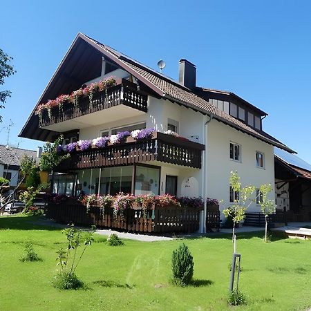 Ferienwohnung Diepold Wasserburg Eksteriør billede