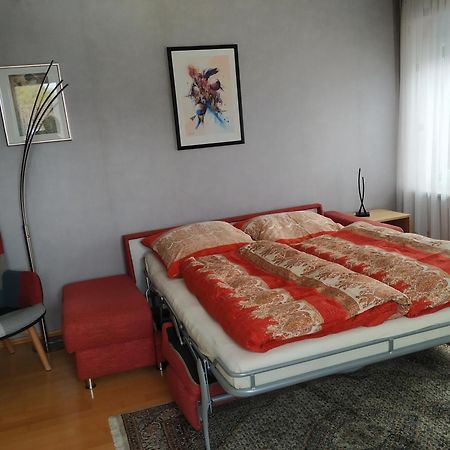 Ferienwohnung Diepold Wasserburg Eksteriør billede