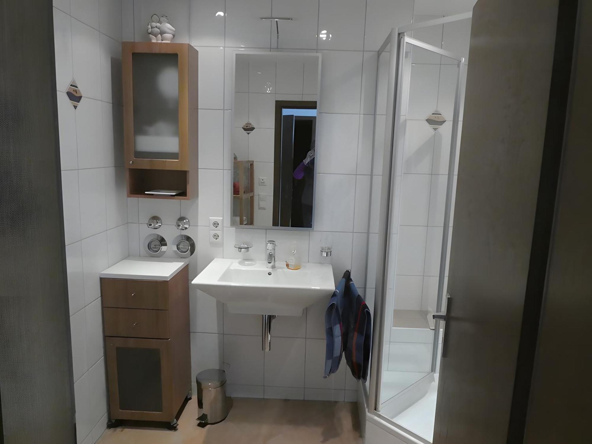 Ferienwohnung Diepold Wasserburg Eksteriør billede
