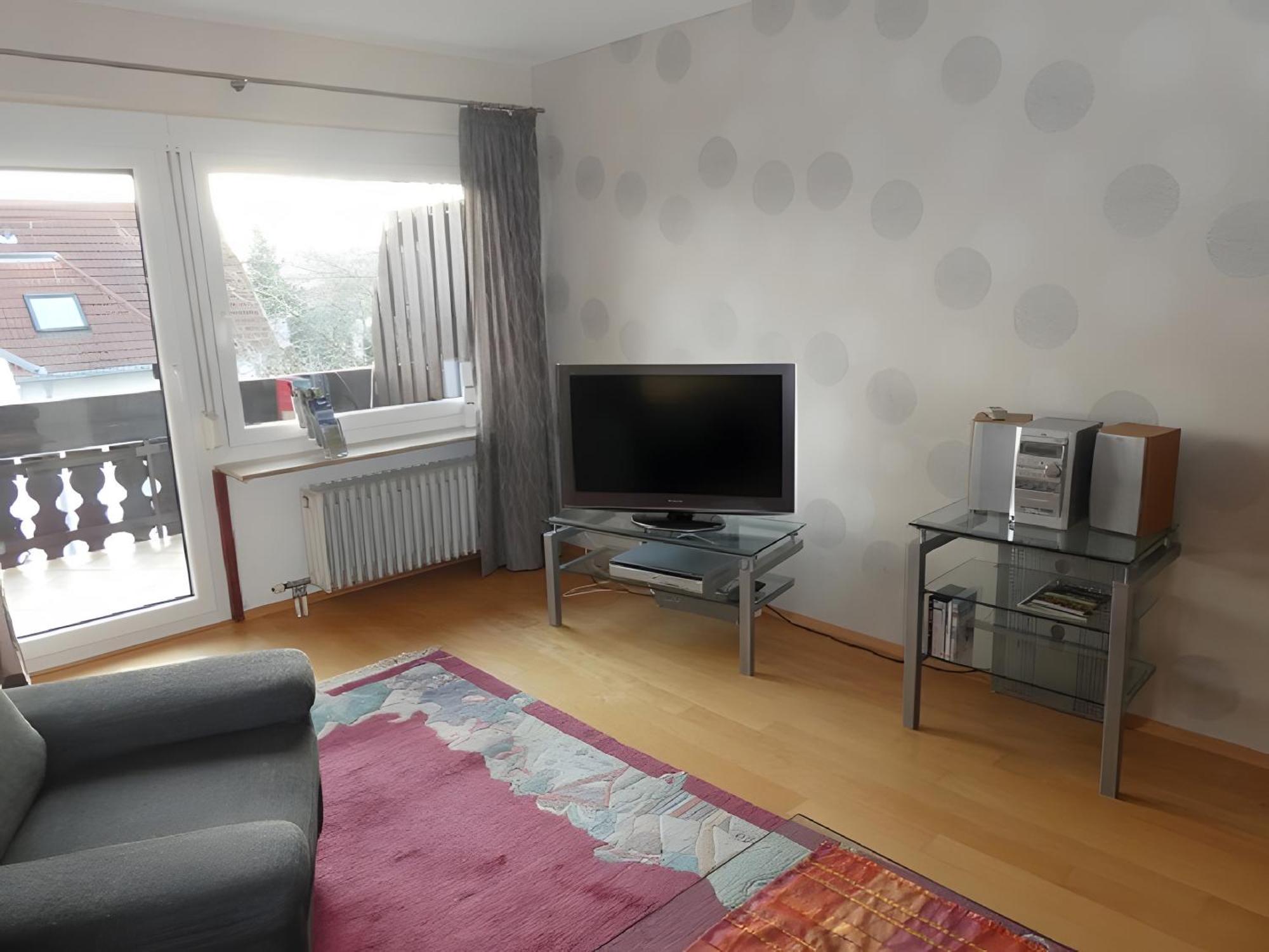 Ferienwohnung Diepold Wasserburg Eksteriør billede