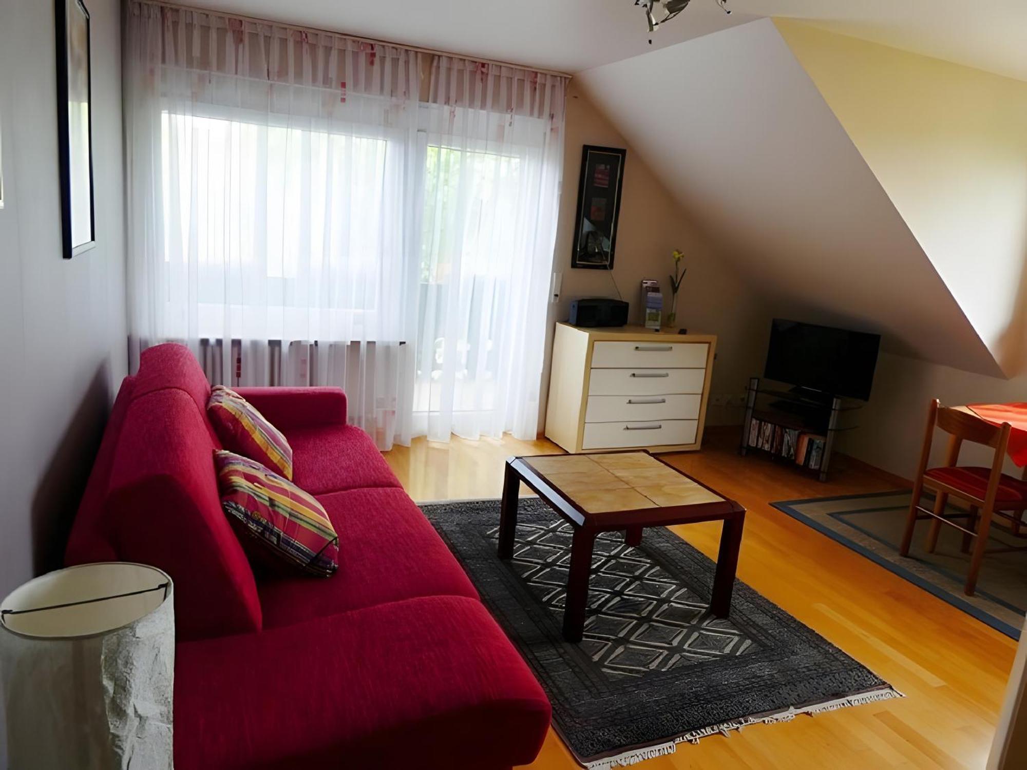 Ferienwohnung Diepold Wasserburg Eksteriør billede